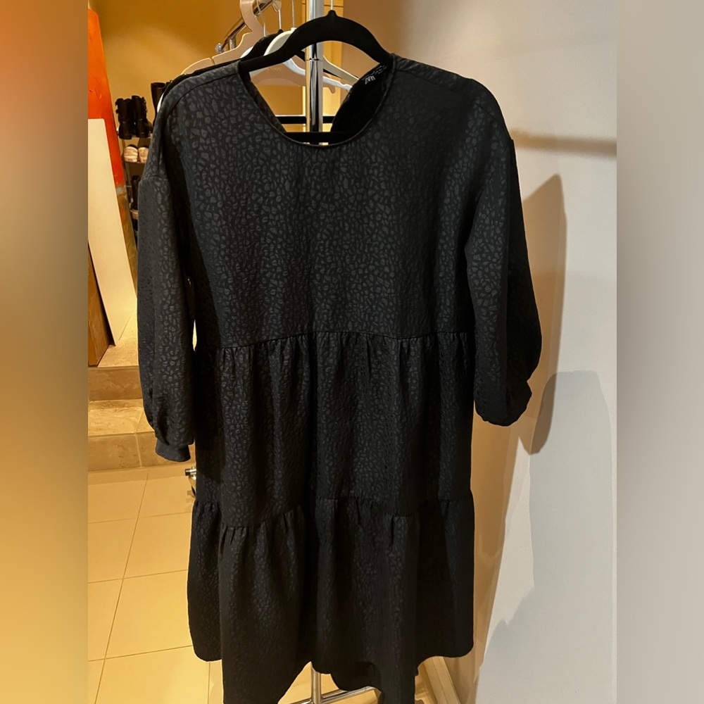 Zara dress